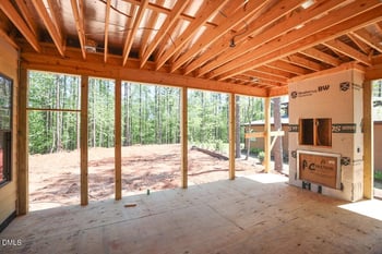 7912 Wexford Waters Ln, Wake Forest, NC 27587