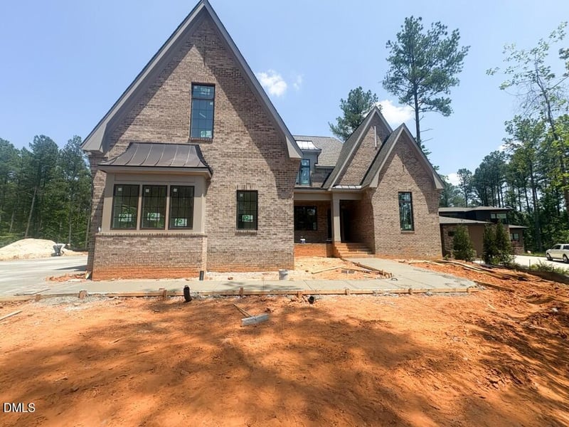 7912 Wexford Waters Ln, Wake Forest, NC 27587