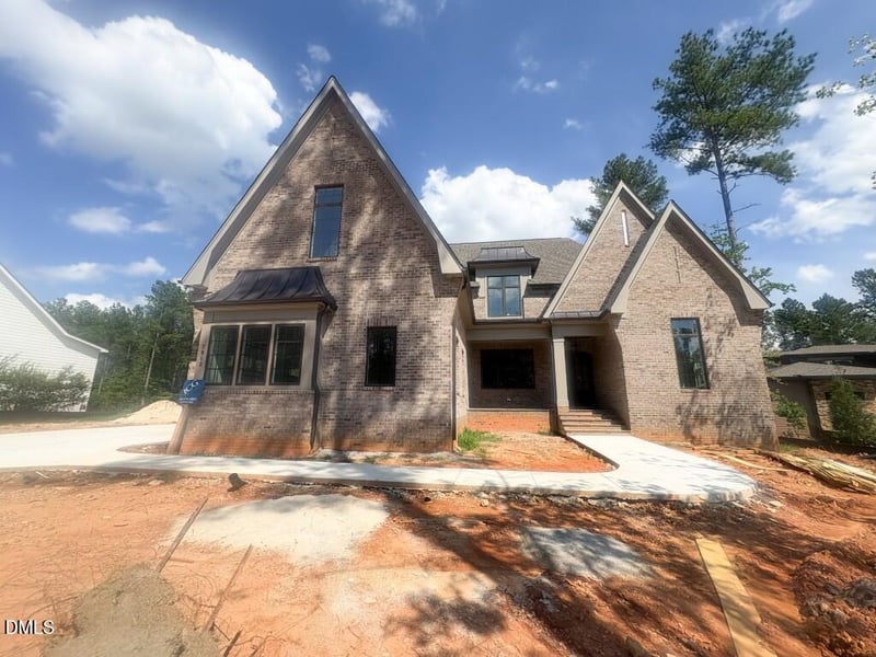 7912 Wexford Waters Ln, Wake Forest, NC 27587