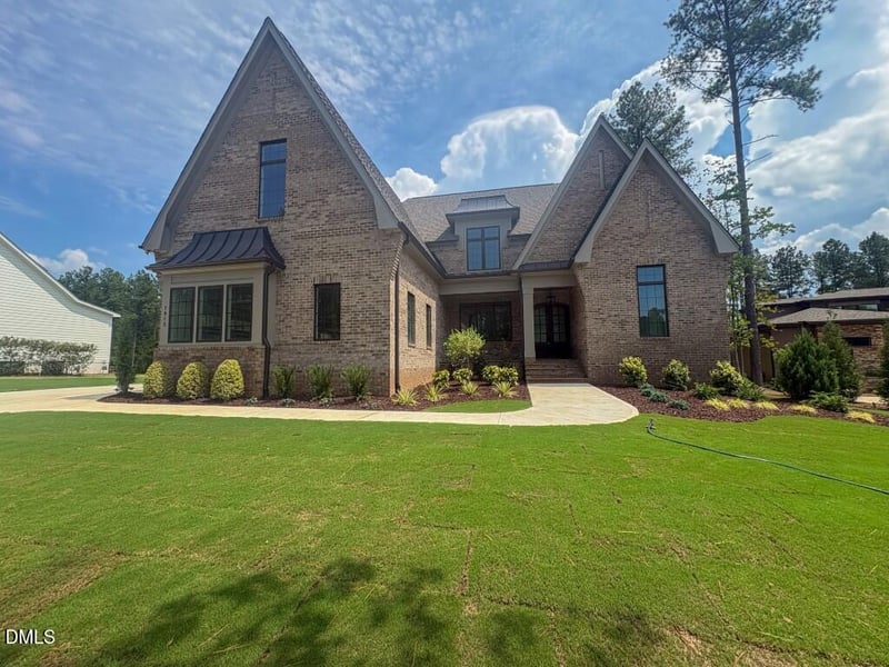 7912 Wexford Waters Ln, Wake Forest, NC 27587
