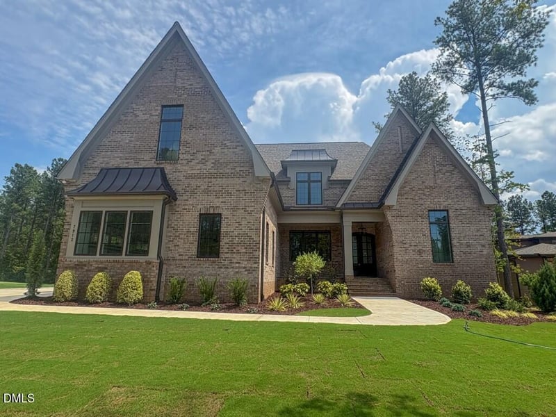 7912 Wexford Waters Ln, Wake Forest, NC 27587
