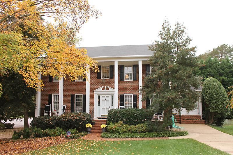 7913 Harps Mill Rd, Raleigh, NC 27615