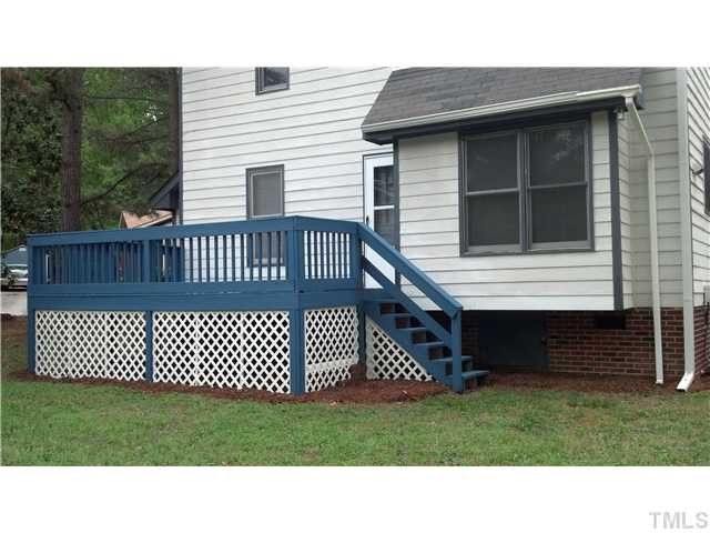 7913 Old Stone Way, Wake Forest, NC 27587