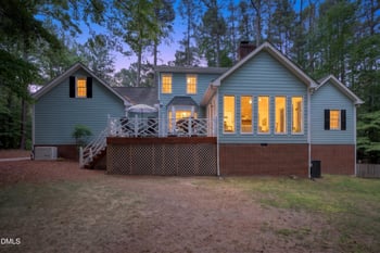 7913 River Ridge Rd, Wake Forest, NC 27587