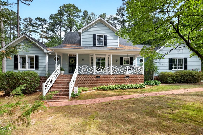 7913 River Ridge Rd, Wake Forest, NC 27587