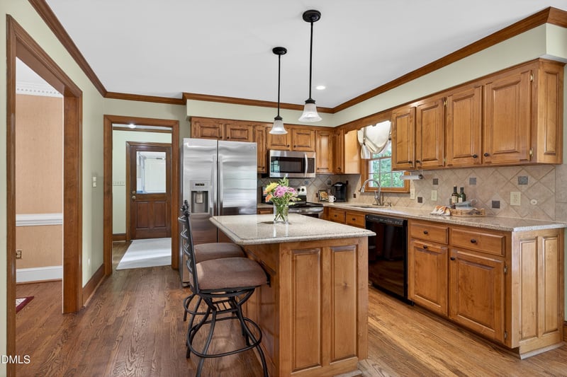 7913 River Ridge Rd, Wake Forest, NC 27587