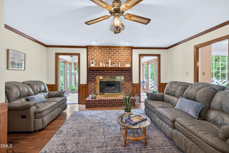 7913 River Ridge Rd, Wake Forest, NC 27587