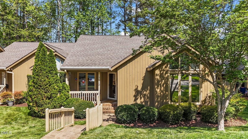 7913 Wood Cove Ct, Raleigh, NC 27615