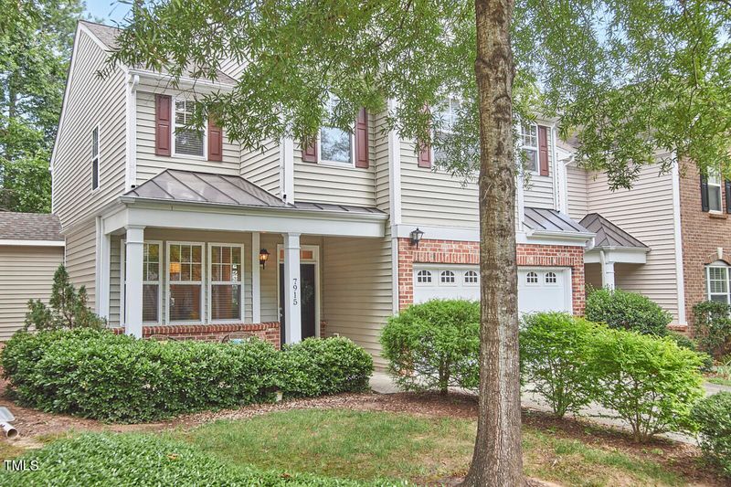 7915 Leonardo Dr, Durham, NC 27713