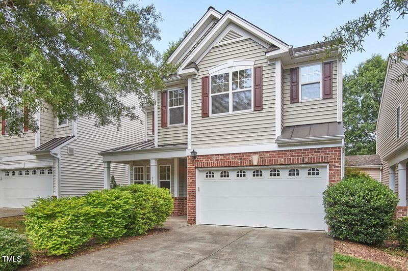 7915 Leonardo Dr, Durham, NC 27713