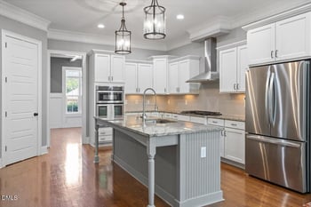 7915 Longleaf Branch Ct, Raleigh, NC 27612