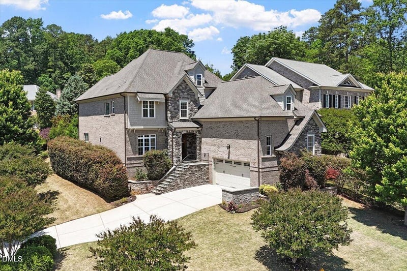 7915 Longleaf Branch Ct, Raleigh, NC 27612