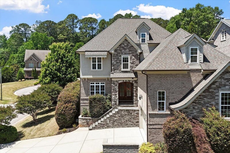 7915 Longleaf Branch Ct, Raleigh, NC 27612