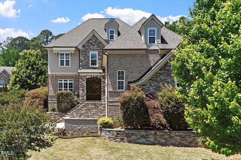 7915 Longleaf Branch Ct, Raleigh, NC 27612