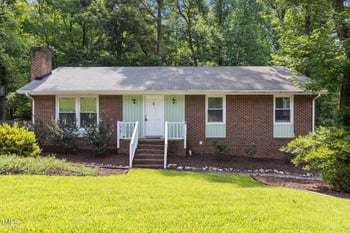 7916 Foxwood Dr, Raleigh, NC 27615