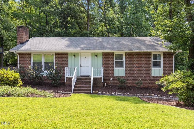 7916 Foxwood Dr, Raleigh, NC 27615