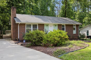 7916 Foxwood Dr, Raleigh, NC 27615