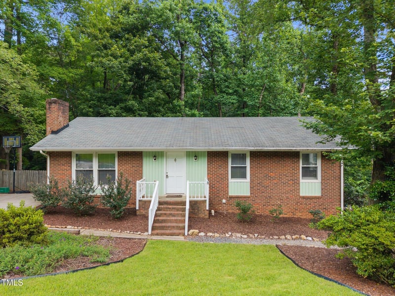 7916 Foxwood Dr, Raleigh, NC 27615