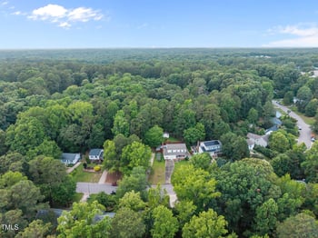 7916 Foxwood Dr, Raleigh, NC 27615