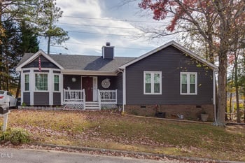 7916 Mandrel Way, Raleigh, NC 27616