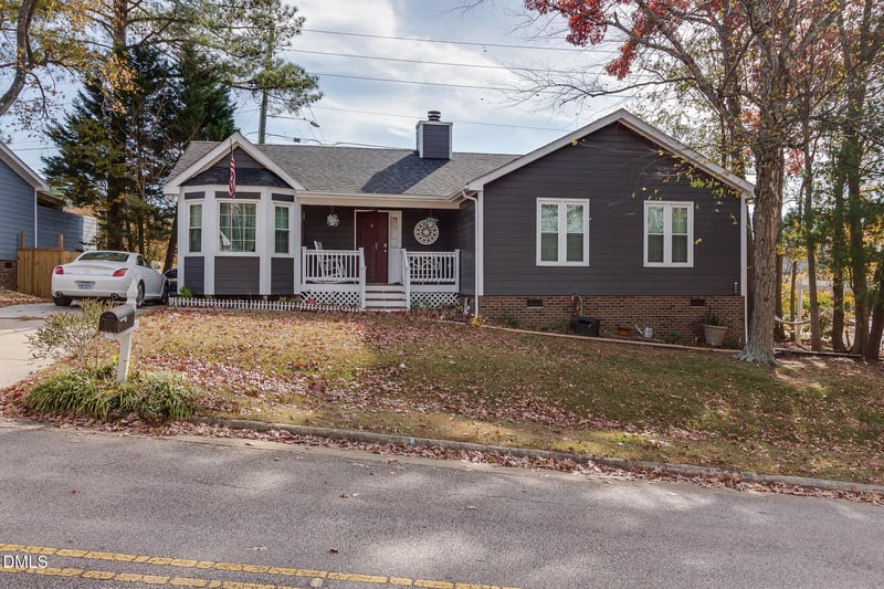 7916 Mandrel Way, Raleigh, NC 27616