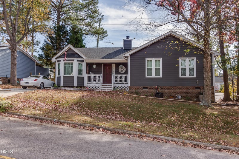 7916 Mandrel Way, Raleigh, NC 27616