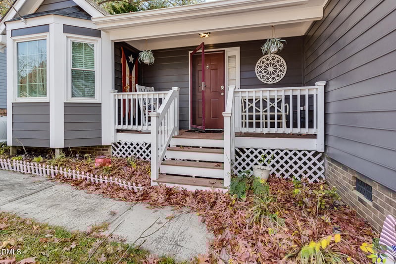 7916 Mandrel Way, Raleigh, NC 27616