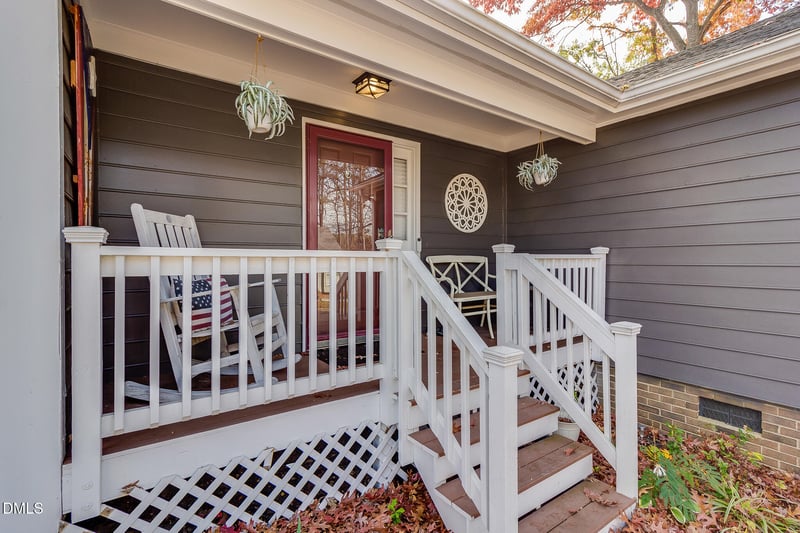 7916 Mandrel Way, Raleigh, NC 27616