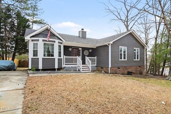 7916 Mandrel Way, Raleigh, NC 27616