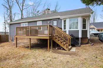 7916 Mandrel Way, Raleigh, NC 27616