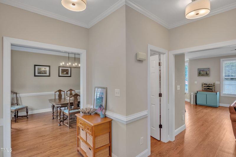 7916 Melcombe Way, Wake Forest, NC 27587