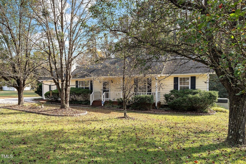 7916 River Dare Ave, Youngsville, NC 27596