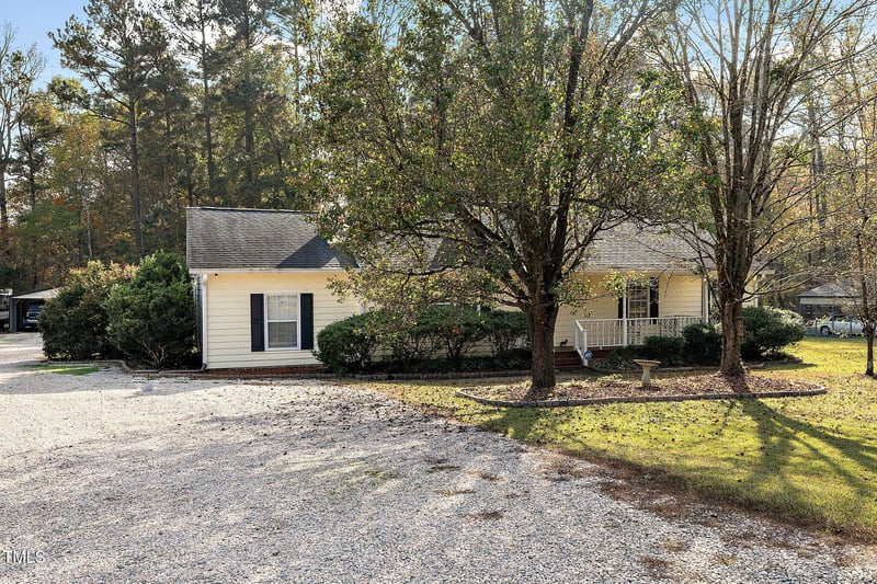 7916 River Dare Ave, Youngsville, NC 27596