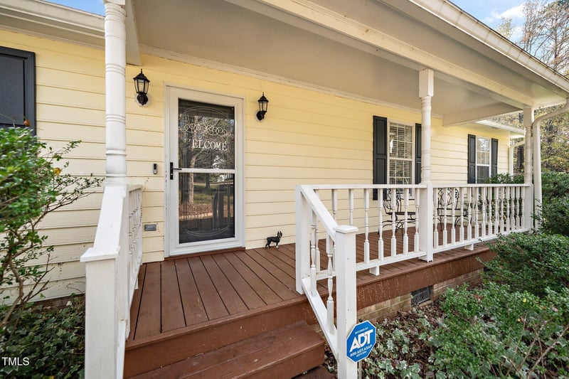 7916 River Dare Ave, Youngsville, NC 27596