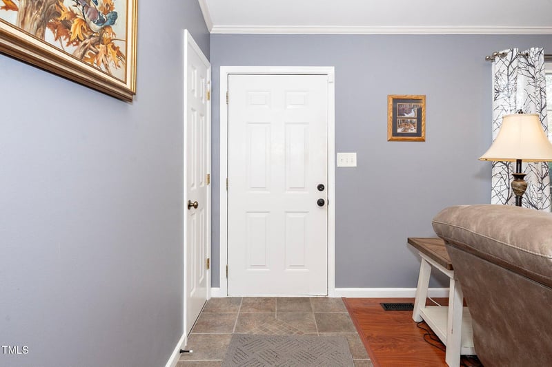 7916 River Dare Ave, Youngsville, NC 27596