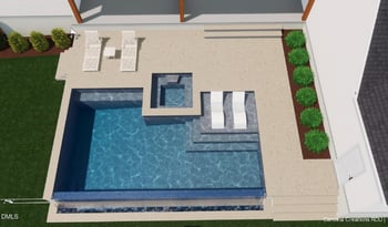 7917 Bridgewater Ct, Raleigh, NC 27615