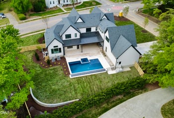 7917 Bridgewater Ct, Raleigh, NC 27615