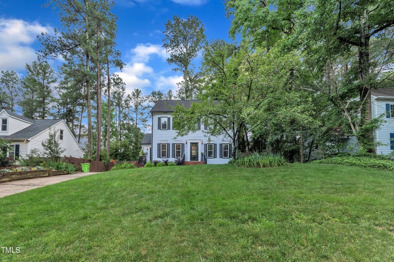7917 Featherstone Dr, Raleigh, NC 27615