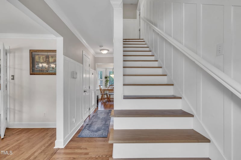 7917 Featherstone Dr, Raleigh, NC 27615