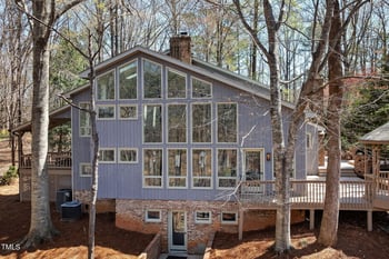 7917 Holly Springs Rd, Raleigh, NC 27606
