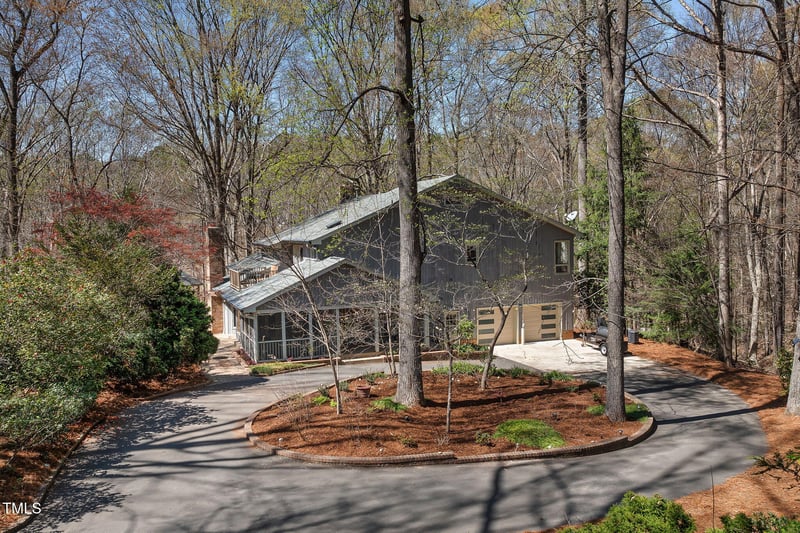 7917 Holly Springs Rd, Raleigh, NC 27606