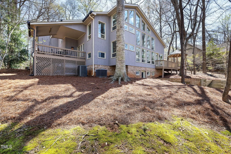 7917 Holly Springs Rd, Raleigh, NC 27606