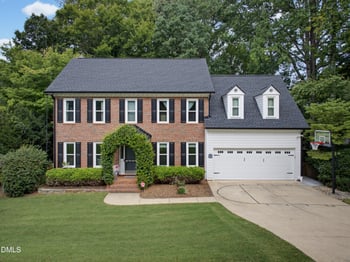 7917 Laurel Mountain Rd, Raleigh, NC 27613