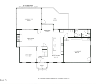 7917 Laurel Mountain Rd, Raleigh, NC 27613