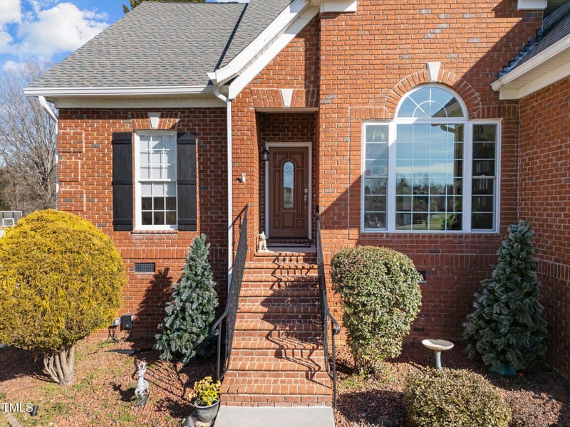 7917 Melcombe Way, Wake Forest, NC 27587