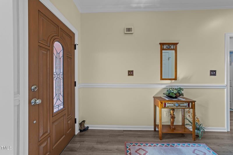 7917 Melcombe Way, Wake Forest, NC 27587