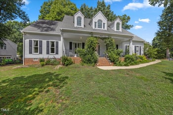 7917 Rooksley Ct, Raleigh, NC 27615