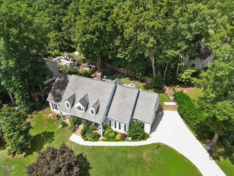 7917 Rooksley Ct, Raleigh, NC 27615
