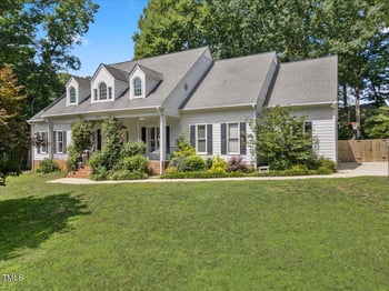 7917 Rooksley Ct, Raleigh, NC 27615