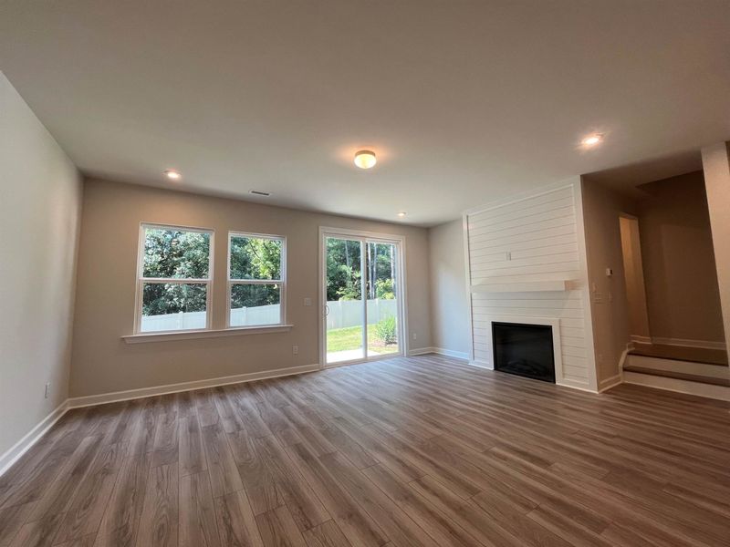 7917 Sofiana Ave, Raleigh, NC 27617